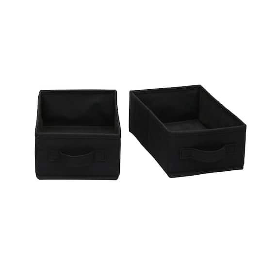 Household Essentials 11.5" Narrow Organizer Drawers